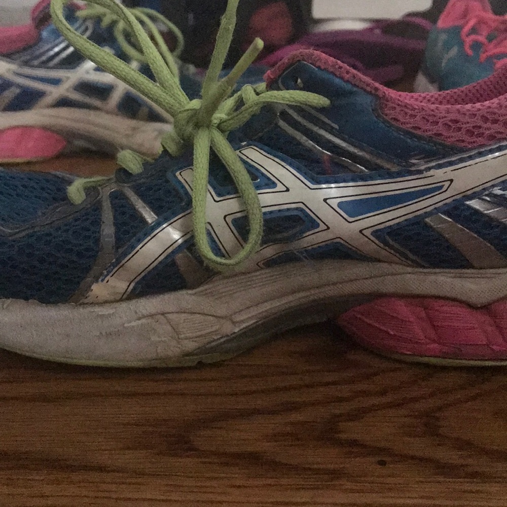 ASICS sneakers - Picture 4 of 5